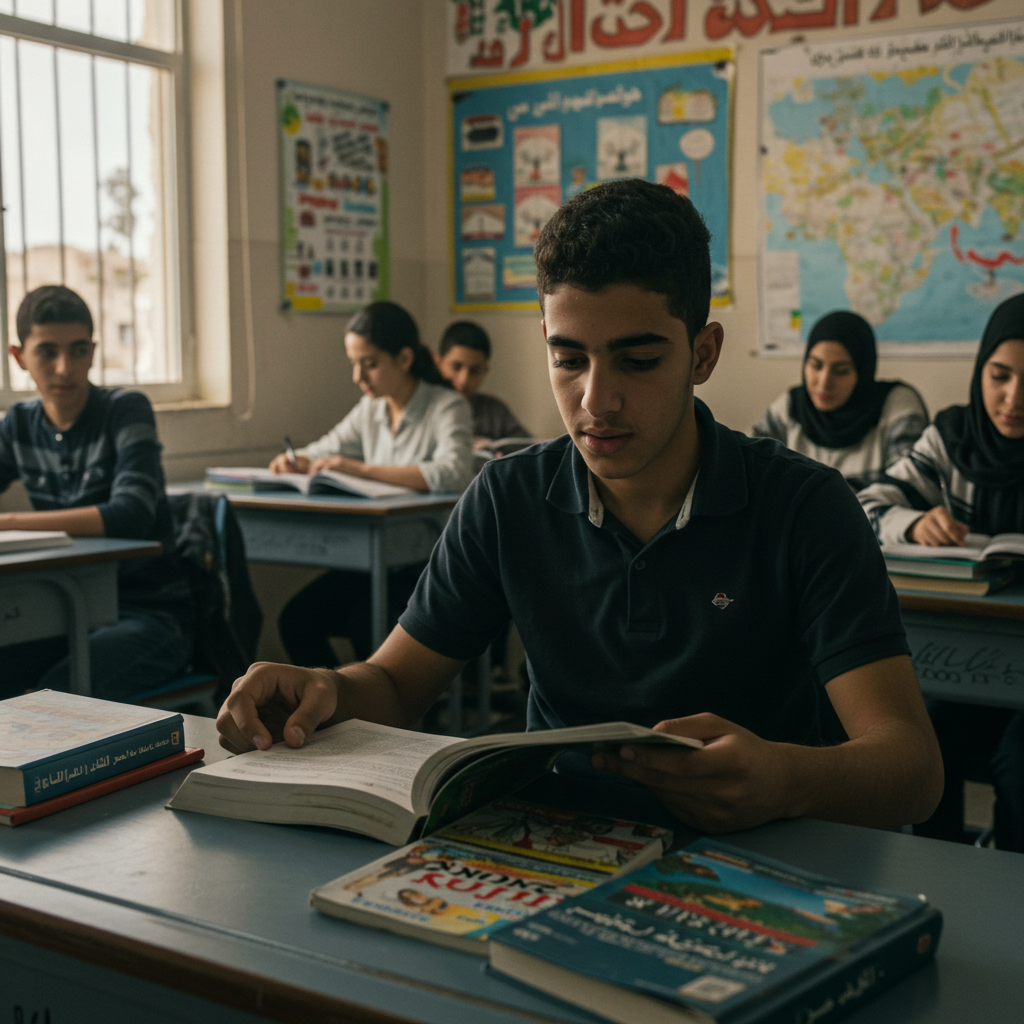 Education Support Program